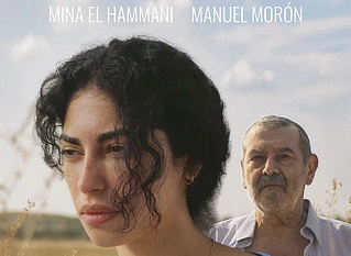 Tras ser protagonista en el Festival de Tudela, "La Tierra de Amira" estrena cartel