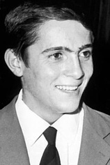 picture of actor Marcel Cerdan Jr.