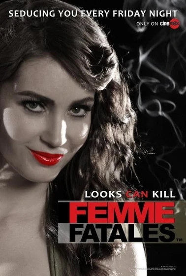 Imagen de femme-fatales (Cartel)
