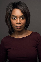 picture of actor Michelle Wilson