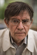 photo of person Andrei Ujică