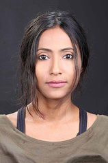 picture of actor Mia Maelzer