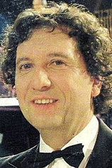photo of person Gérard Gustin
