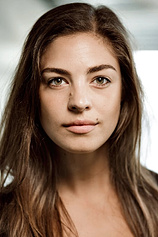picture of actor Natalie Madueño