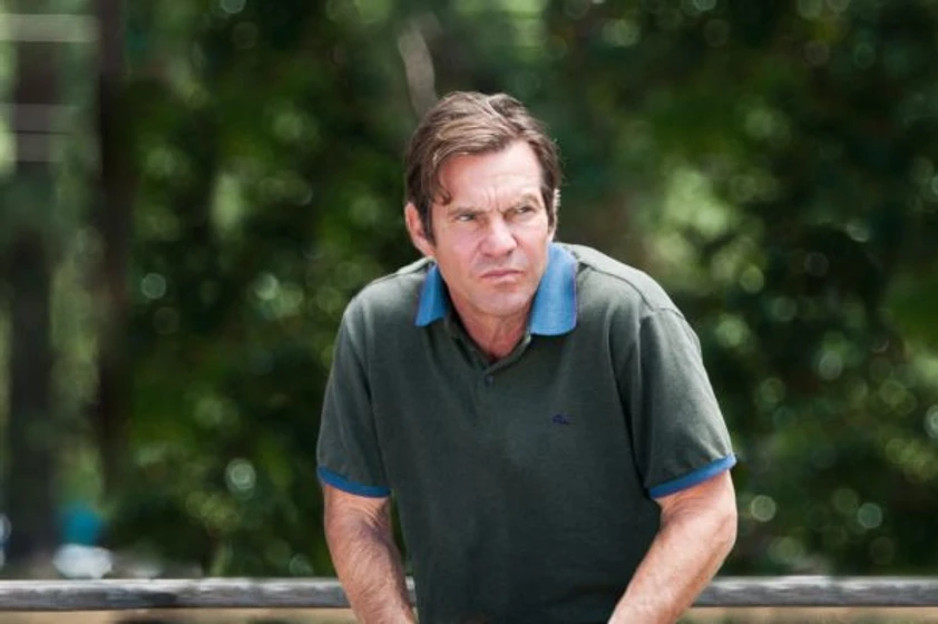 Dennis Quaid en un-buen-partido