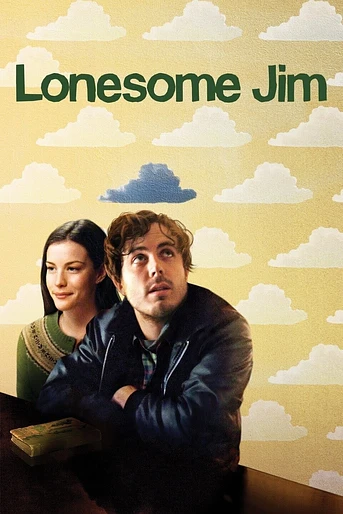 Poster de Conociendo a Jim