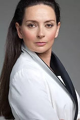 picture of actor Raquel Dias