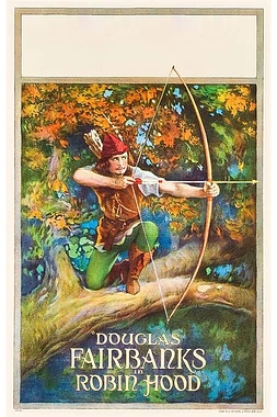 Robin de los Bosques