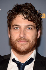 picture of actor Adam Pally