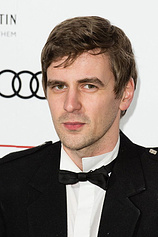 photo of person Duncan Cowles