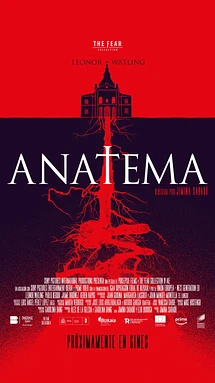 poster of movie Anatema
