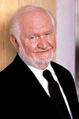 picture of actor Robert Prosky