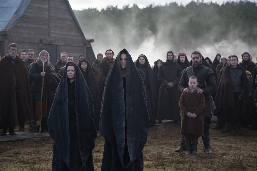 still of movie Macbeth (2015)