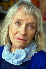 Foto de Anne-Marie Ponsot