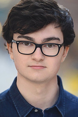 picture of actor Jared Gilman