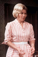 picture of actor Christa Wehling