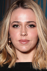 photo of person Majandra Delfino