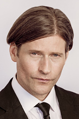 picture of actor Crispin Glover