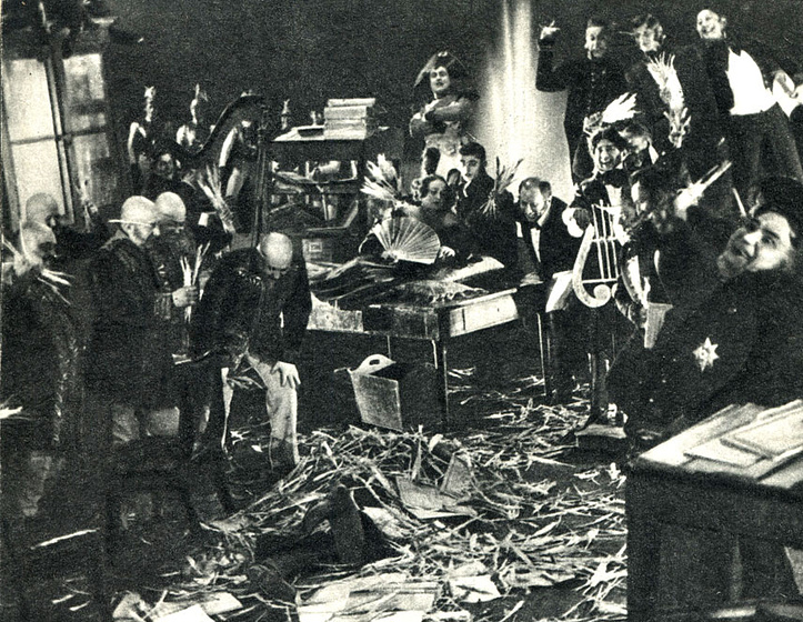 Imagen de el-capote