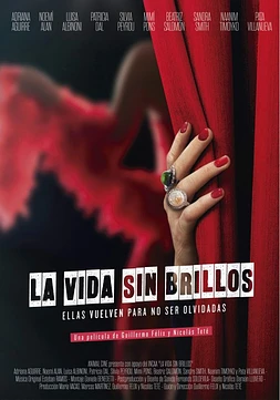 La Vida sin brillos