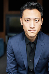 picture of actor Anthony Shim
