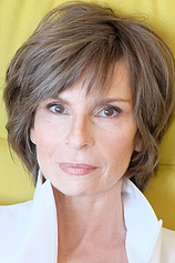 picture of actor Maria Bachmann