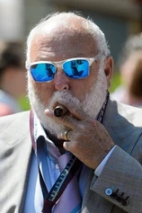 Foto de Andrew G. Vajna