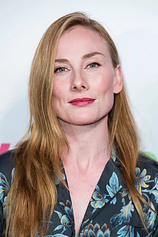 picture of actor Rosie Marcel