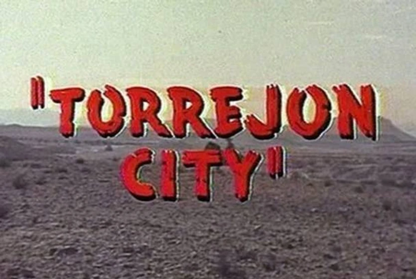 Imagen de torrejon-city (Títulos de Crédito)