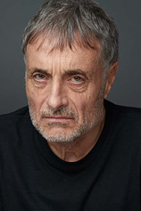 picture of actor Salvador Serrano