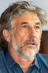 photo of person Gérard Lacroix