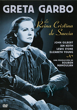 poster of movie La Reina Cristina de Suecia