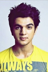 picture of actor Ashwini Koul