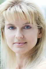 picture of actor Marina Anna Eich