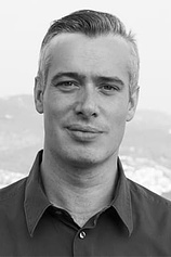 photo of person Daniel Padro