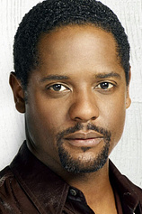 photo of person Blair Underwood