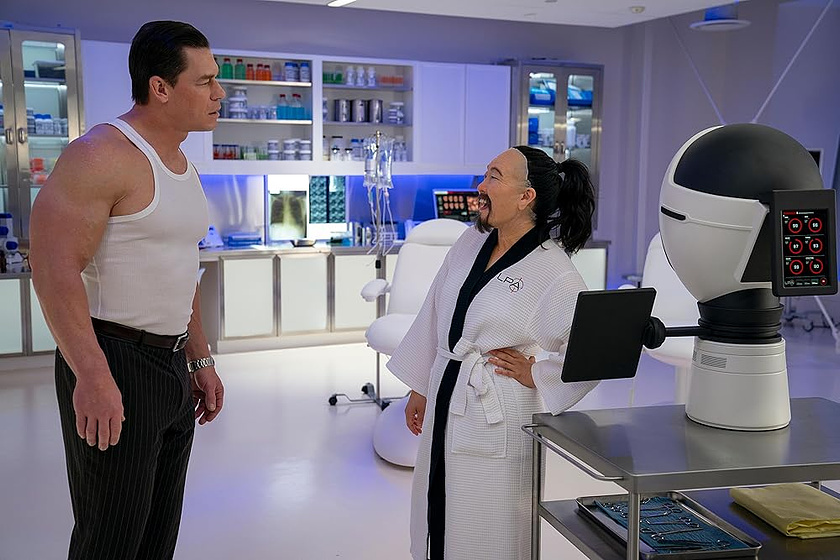 John Cena en jackpot-2024