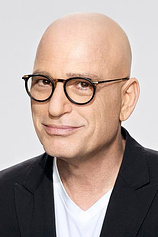 picture of actor Howie Mandel