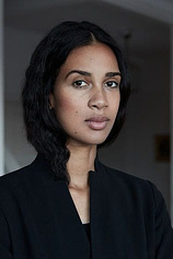 photo of person Theresa Traoré Dahlberg