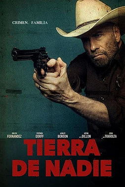 Tierra de Nadie