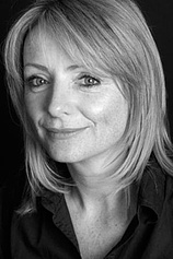picture of actor Tracy Brabin