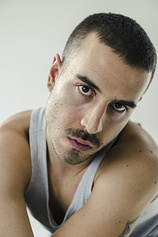 picture of actor Carlos Cábalas