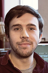 photo of person Samuel Barnes