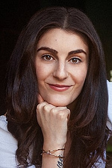 photo of person Kara Talve