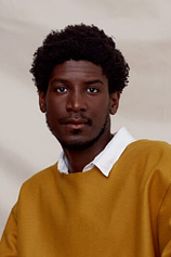 photo of person Labrinth
