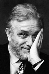 picture of actor Luciano De Crescenzo