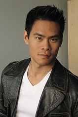 photo of person Thai-Hoa Le