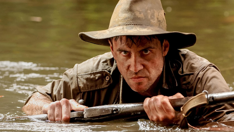 Imagen de Kokoda