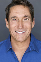 picture of actor Michael Corbett