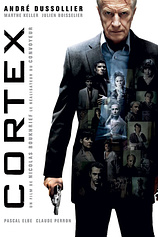 poster of movie Cortex